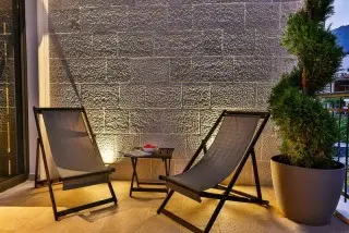 Boutique Hotel Tate