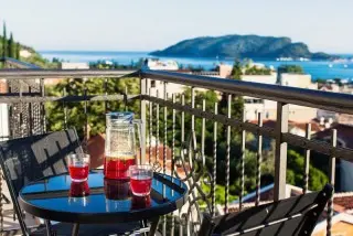 Boutique Hotel Tate