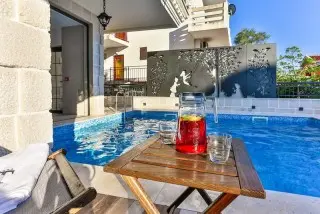 Boutique Hotel Tate