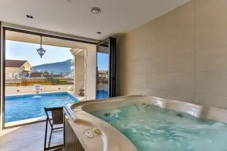 Boutique Hotel Tate