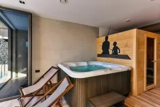 Boutique Hotel Tate