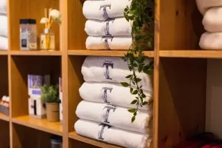 Boutique Hotel Tate