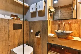 Boutique Hotel Tate