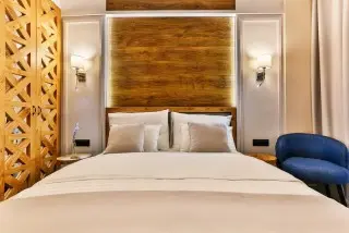 Boutique Hotel Tate