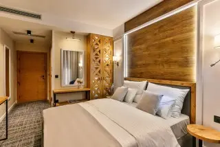 Boutique Hotel Tate