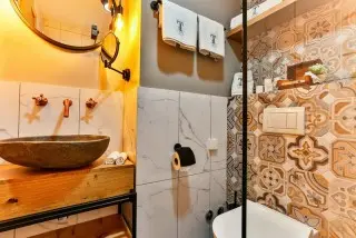 Boutique Hotel Tate