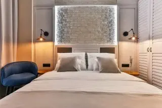 Boutique Hotel Tate
