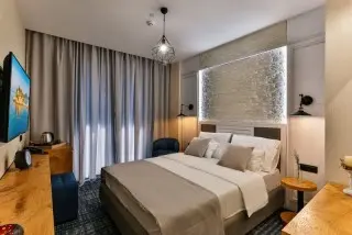 Boutique Hotel Tate