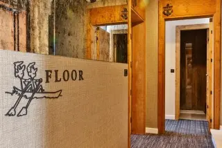 Boutique Hotel Tate