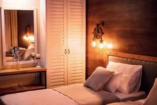 Boutique Hotel Tate