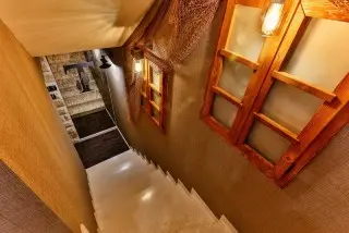 Boutique Hotel Tate