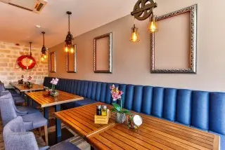 Boutique Hotel Tate