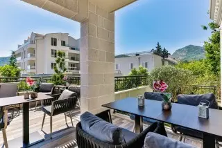 Boutique Hotel Tate