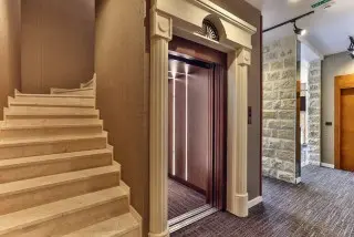Boutique Hotel Tate