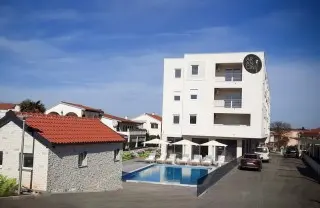 Arancini Residence