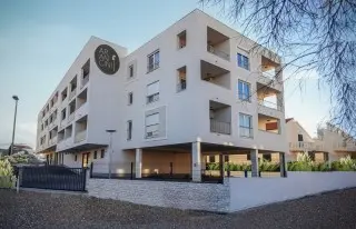 Arancini Residence