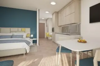 Arancini Residence