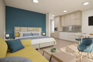 Arancini Residence