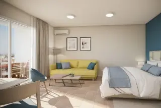 Arancini Residence