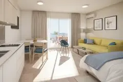 Arancini Residence