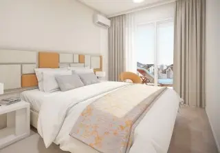 Arancini Residence