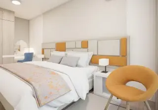 Arancini Residence