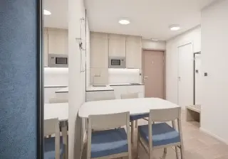 Arancini Residence