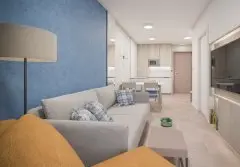 Arancini Residence