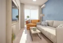 Arancini Residence