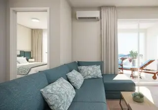 Arancini Residence
