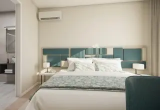 Arancini Residence