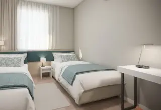 Arancini Residence