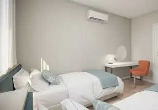 Arancini Residence