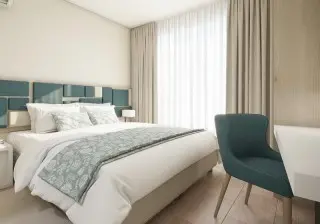 Arancini Residence