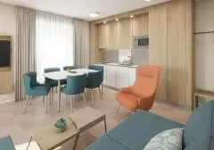 Arancini Residence