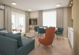 Arancini Residence