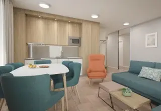 Arancini Residence