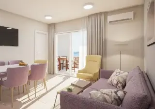 Arancini Residence