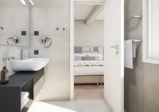 Arancini Residence