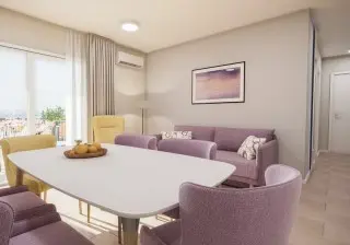 Arancini Residence
