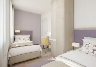 Arancini Residence