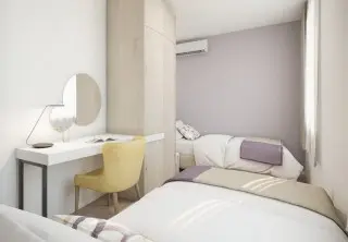 Arancini Residence