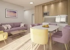 Arancini Residence