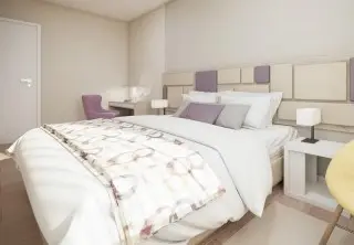 Arancini Residence