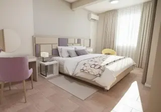 Arancini Residence