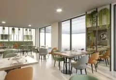 Arancini Residence
