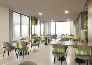 Arancini Residence