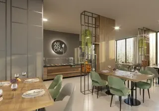 Arancini Residence