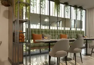 Arancini Residence