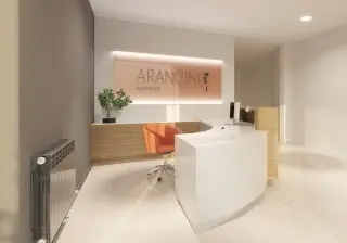 Arancini Residence